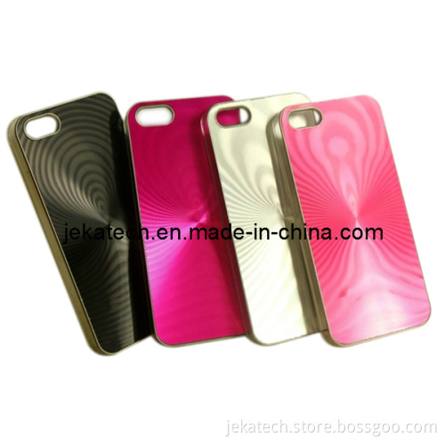 Aluminum Case for iPhone 5s